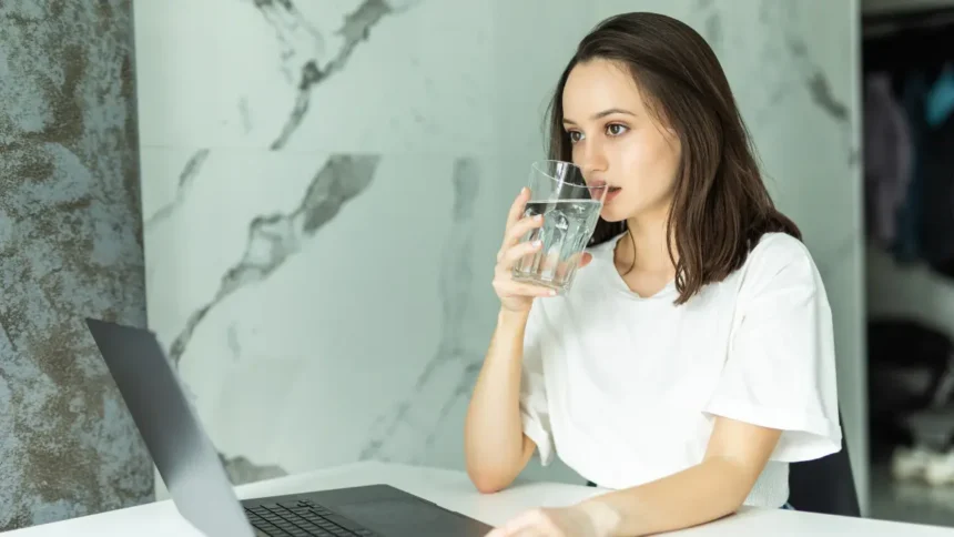 World Water Day 2025_Safe Drinking Water