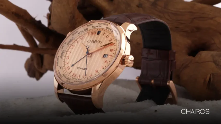 CHAIROS Collection by QNET India