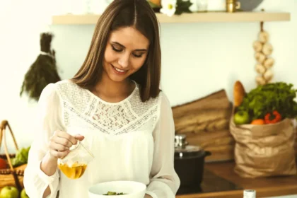 Nutriplus Monofloral Honey