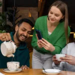 Nutriplus Celesteal Tea by QNET India