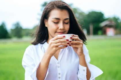 Nutriplus Celesteal Tea with Herbal Infusions by QNET India