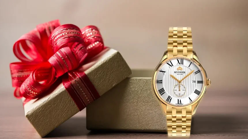 Father's Day Gifts from QNET India