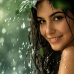 Skin Care in Monsoon