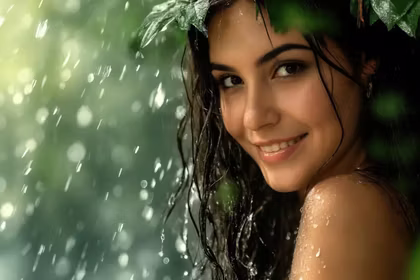 Skin Care in Monsoon