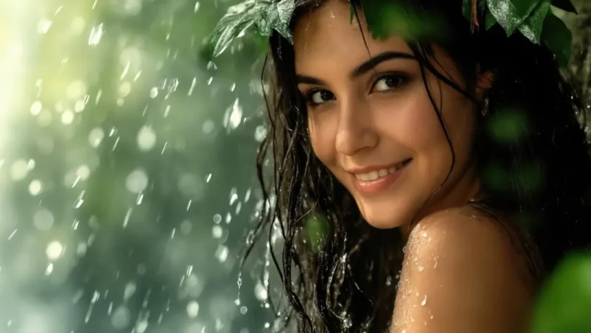 Skin Care in Monsoon