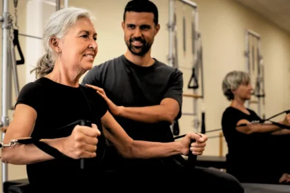 The Importance of Staying Physically Active After 50