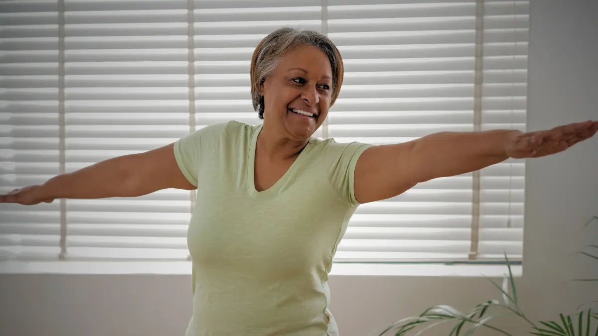 What Senior Citizens Need to Focus On