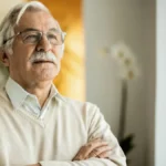 World Senior Citizens Day Supporting Elderly Health and Wellness