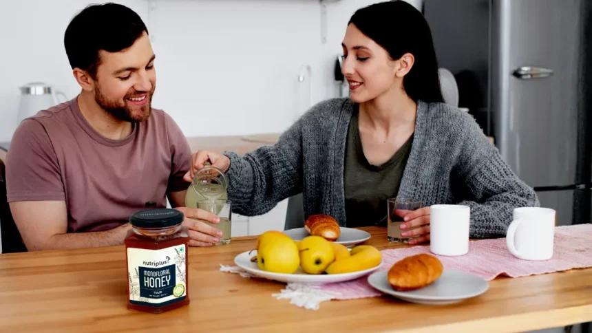 QNET India Health and Wellness Guide For The Best Honey Choice