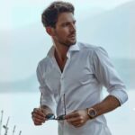 MUGNIER Swiss Watches for International Men’s Day Gift Idea