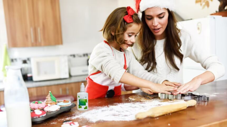 Natose Stevia for baking