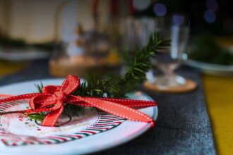 ORITSU Premium Dinner Set Gifts