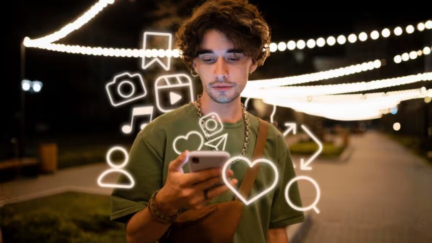 Digital Marketing skills