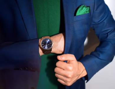 Watches & Jewellery