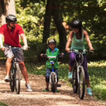 10 Fun Family Fitness Activities