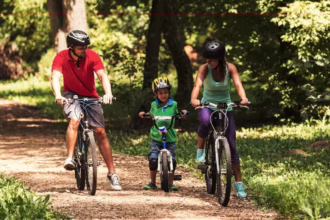 10 Fun Family Fitness Activities