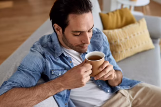 Nutriplus Green Qafe - green coffee benefits