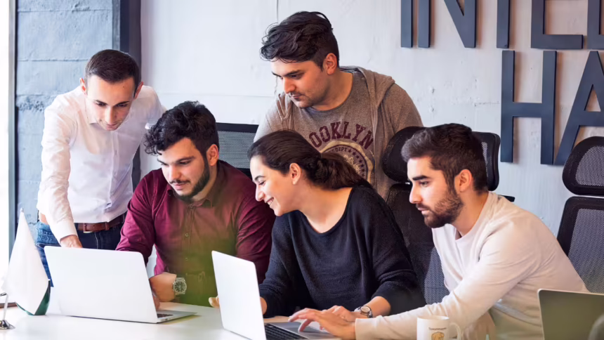 How Entrepreneurship Helps You Master Essential Life Skills