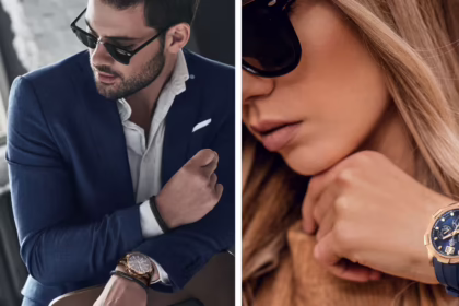 Best Swiss Automatic Watches by Mugnier and Chairos