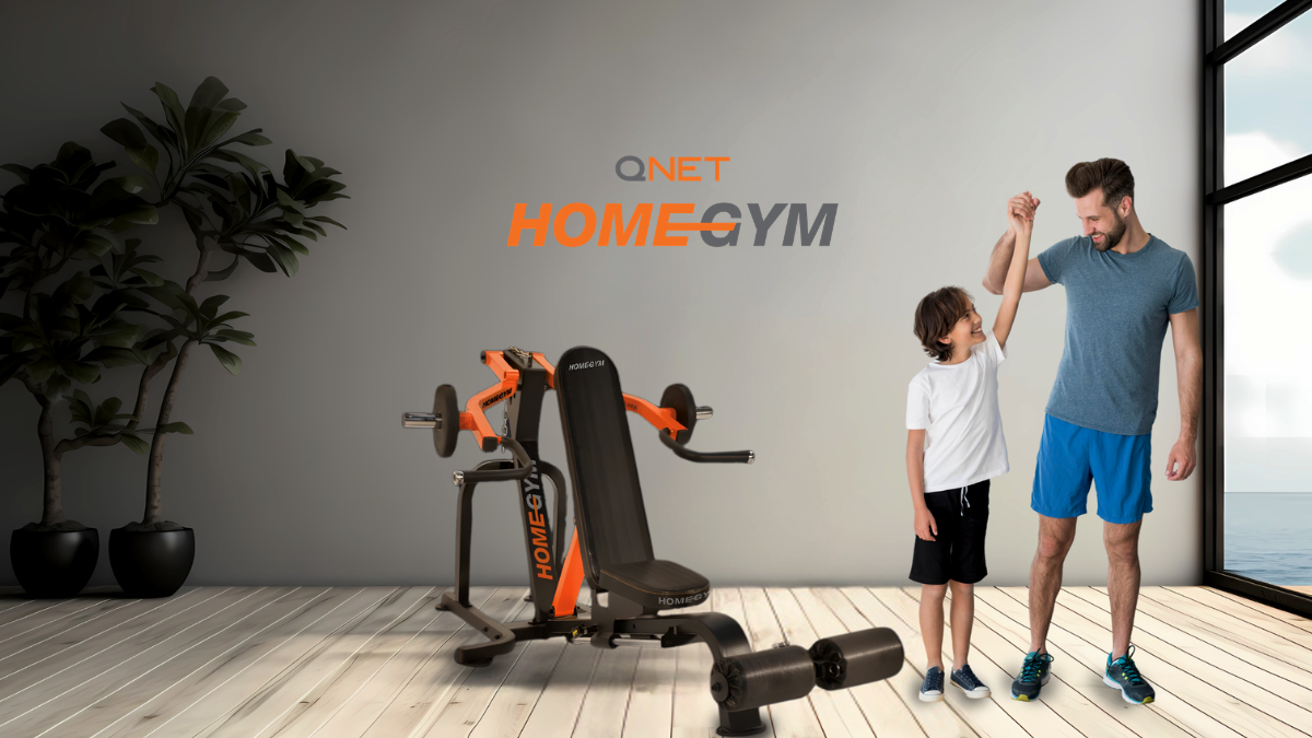 QNET HomeGym
