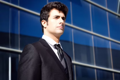 Great Entrepreneurs to Inspire