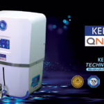 KENT QNET Alkaline RO Water Purifier