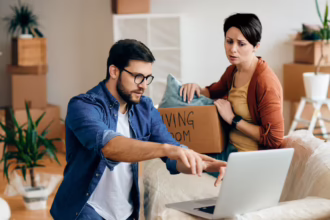 New House Essentials Checklist