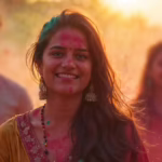 How to Protect Your Skin Before and After Playing Holi
