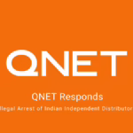 qnet hyderabad, QNET Responds: Illegal Arrest of Indian Independent Distributors