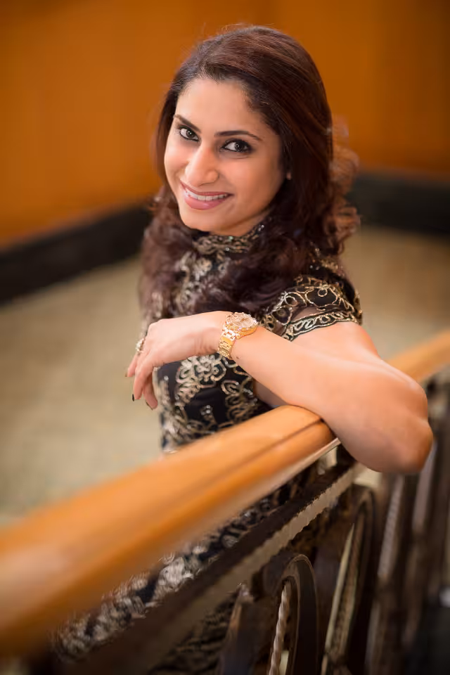 VP Kavita