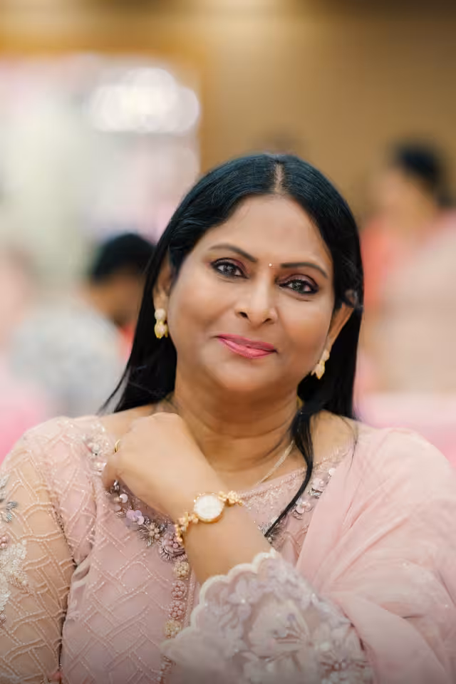 VP Padma