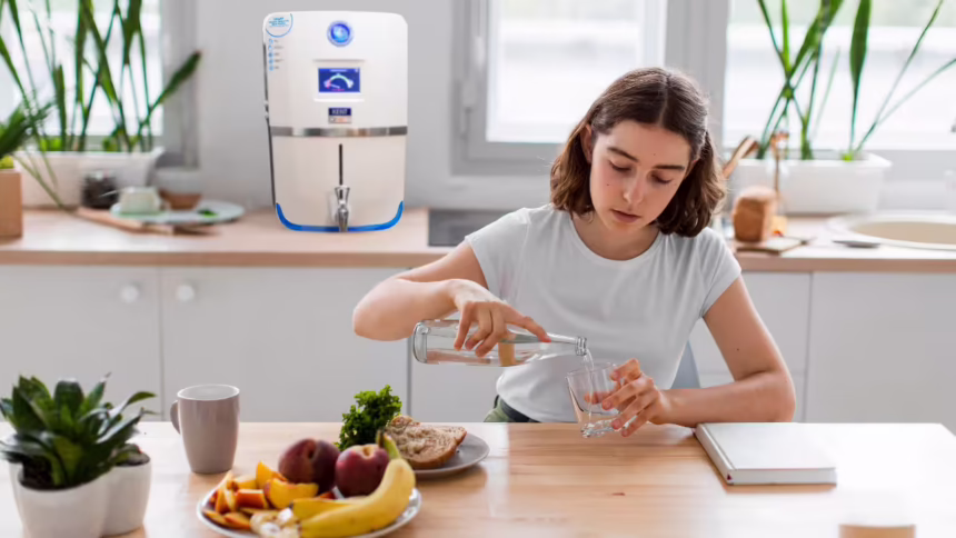 Water Contamination Risks in India