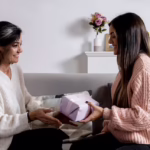 Elegant Mother’s Day jewellery gift symbolising love, gratitude, and timeless emotional connection
