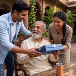 How thow to make Father’s Day special