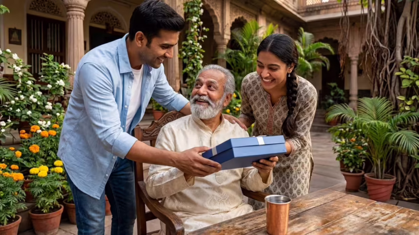How thow to make Father’s Day special