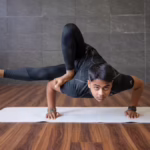International Yoga Day