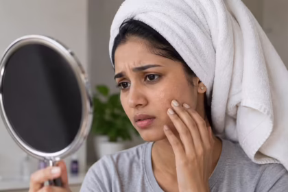 can hard water cause hair loss